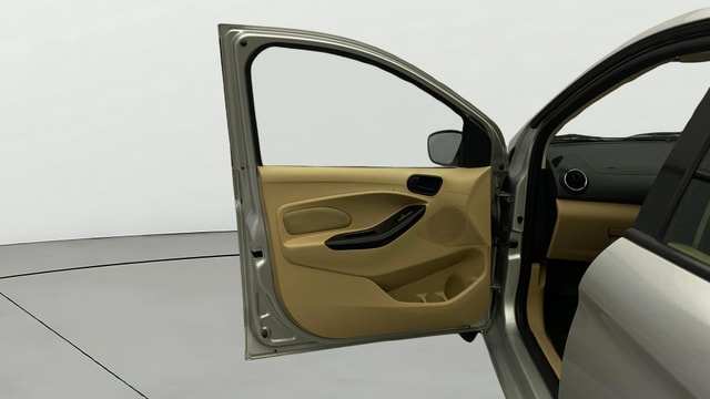 View Ford Figo Aspire Image 35 Used Ford Figo Aspire Image 35