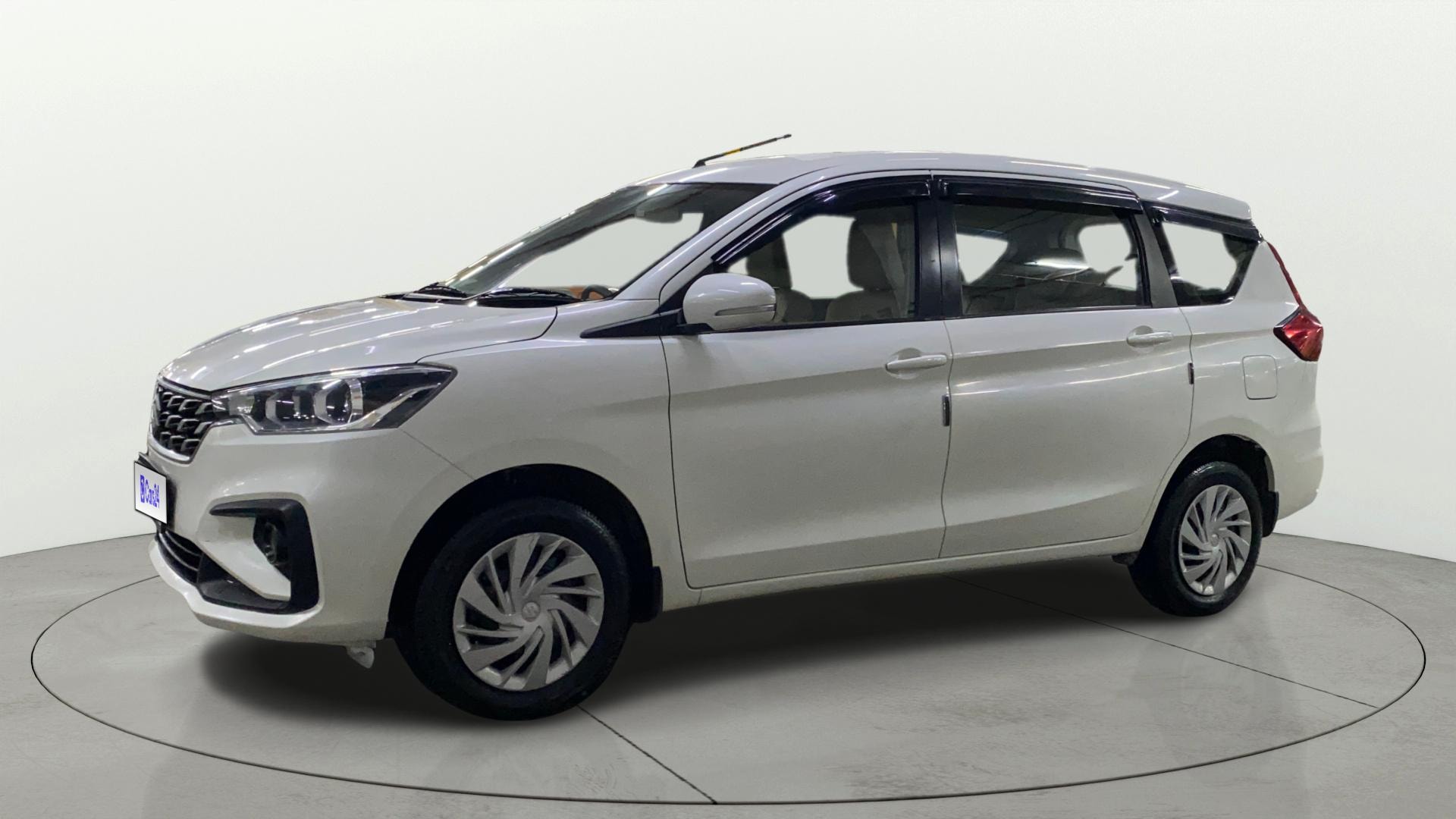 View 2024 Maruti Suzuki 1000 Base Variant Image 35 Used 2024 Maruti Suzuki 1000 Base Variant Image 35