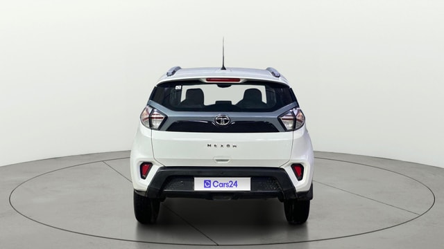View Tata Nexon Image 38 Used Tata Nexon Image 38