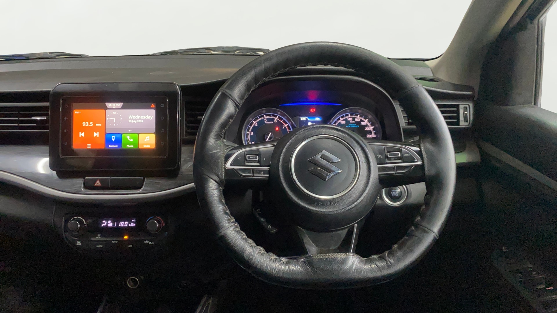Used 2021 Maruti Suzuki 1000 Used 2021 Maruti Suzuki 1000