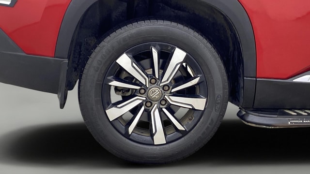 View MG Hector Image 34 Used MG Hector Image 34