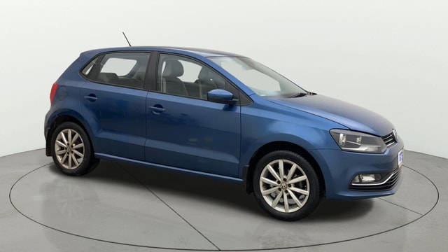 View Volkswagen Polo Image 35 Used Volkswagen Polo Image 35
