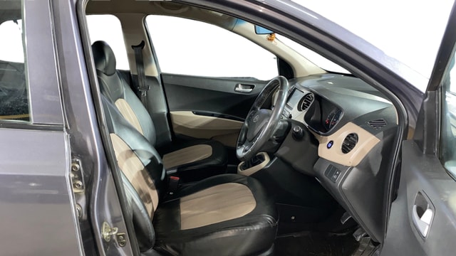 View Hyundai Grand i10 Image 26 Used Hyundai Grand i10 Image 26