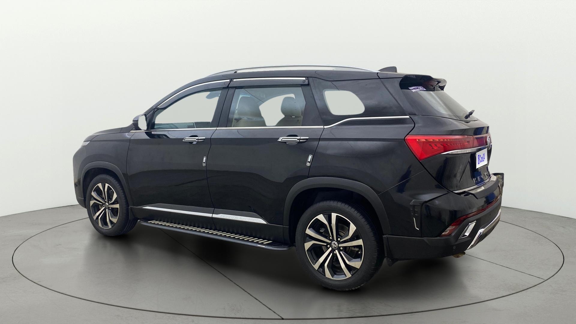Used 2024 MG Hector Used 2024 MG Hector