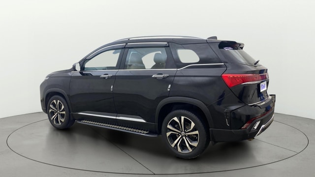 View MG Hector Image 2 Used MG Hector Image 2