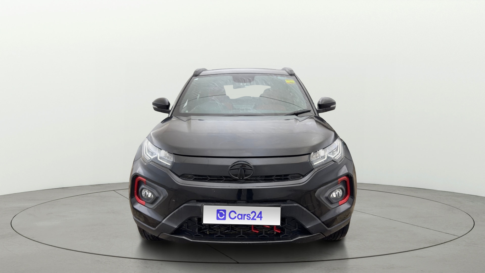Used 2023 Tata Nexon Used 2023 Tata Nexon