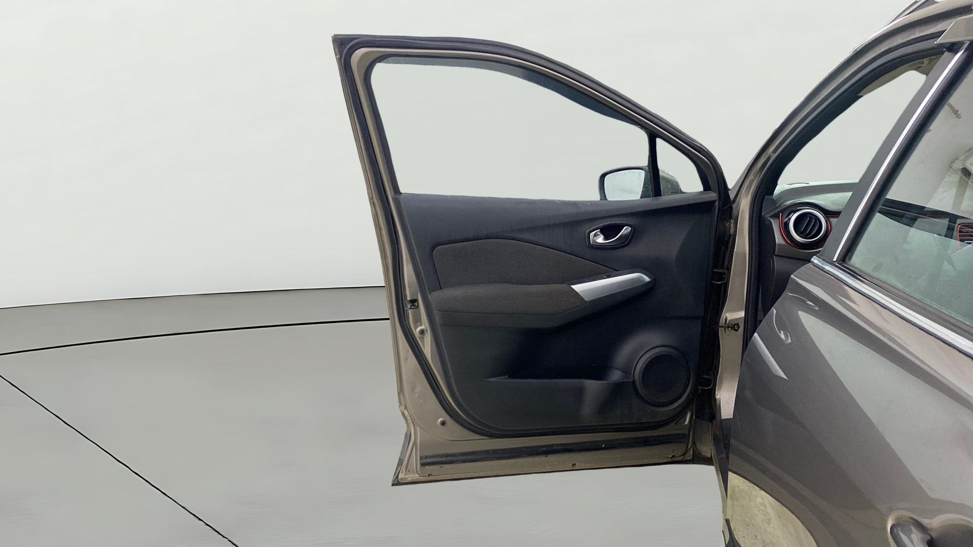 Used 2021 Nissan Kicks Used 2021 Nissan Kicks