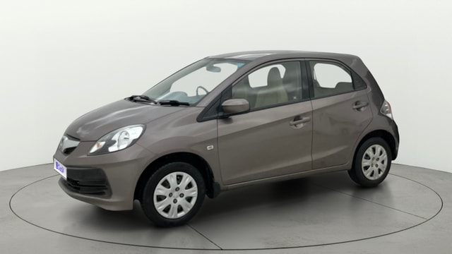 View Honda Brio Image 34 Used Honda Brio Image 34