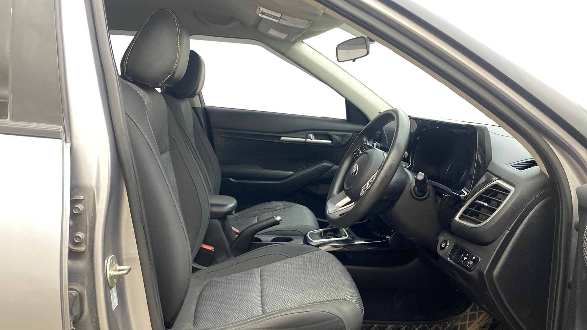 Used 2021 Kia Seltos Used 2021 Kia Seltos