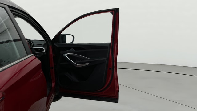 View MG Hector Image 48 Used MG Hector Image 48
