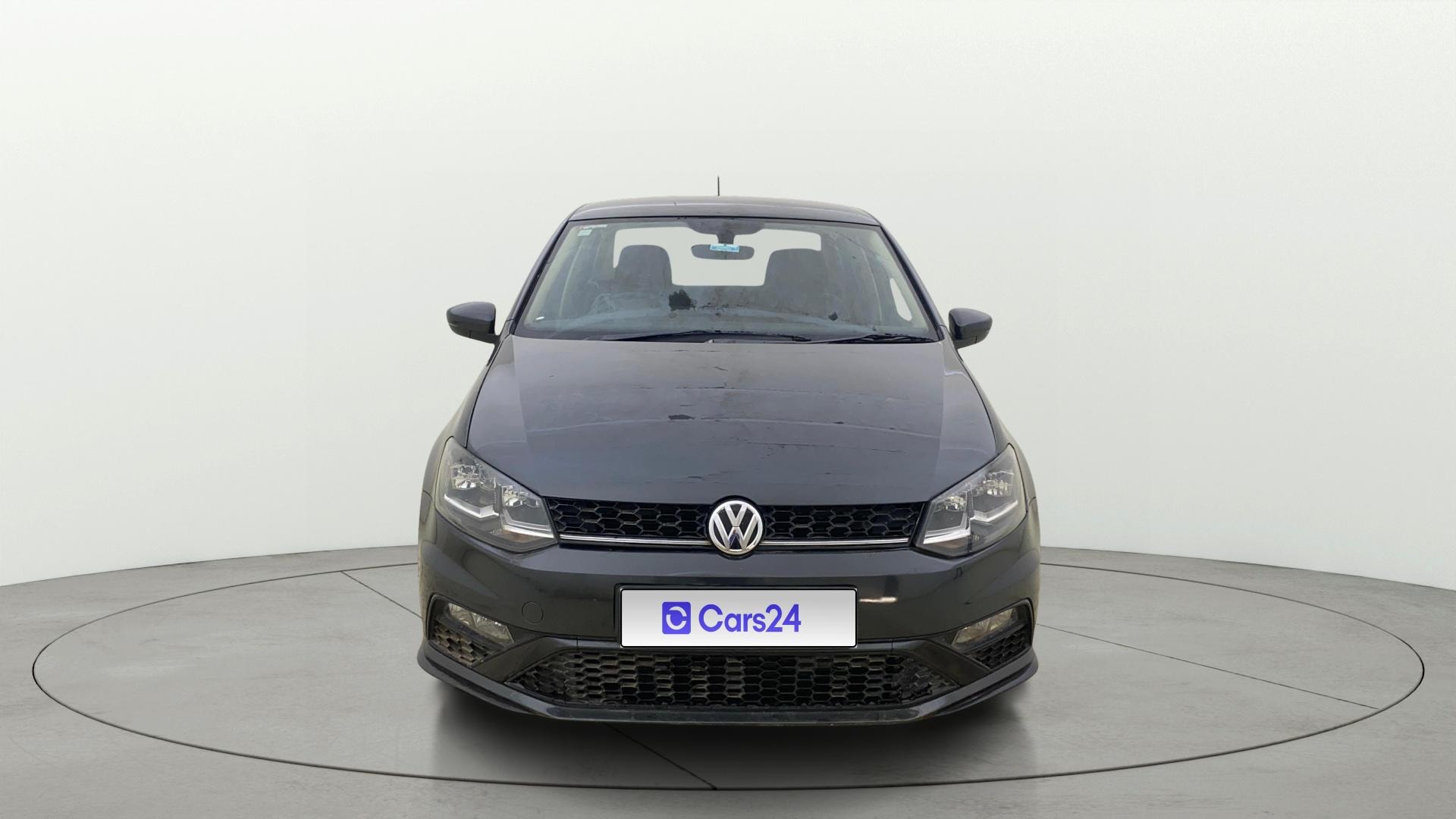 Used 2022 Volkswagen Vento Used 2022 Volkswagen Vento
