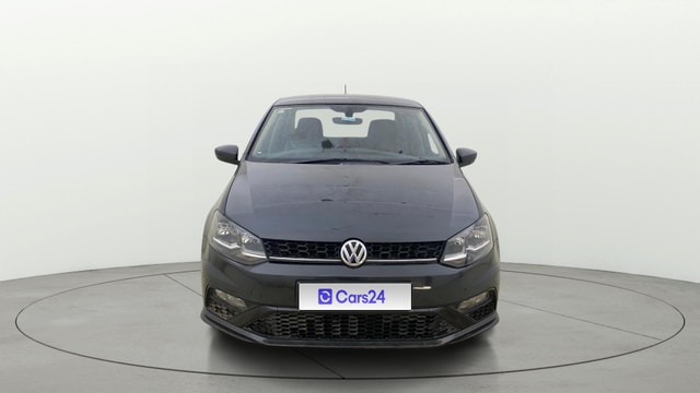View Volkswagen Vento Image 1 Used Volkswagen Vento Image 1