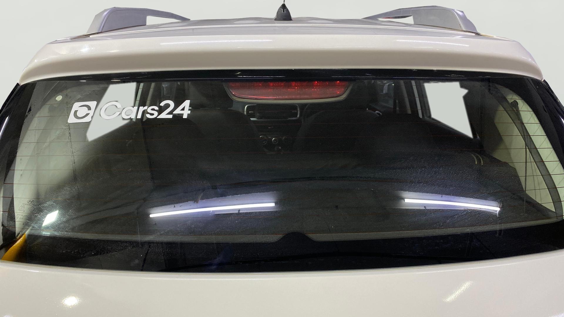 View 2021 Hyundai Venue S 1.2 Petrol Image 4 Used 2021 Hyundai Venue S 1.2 Petrol Image 4