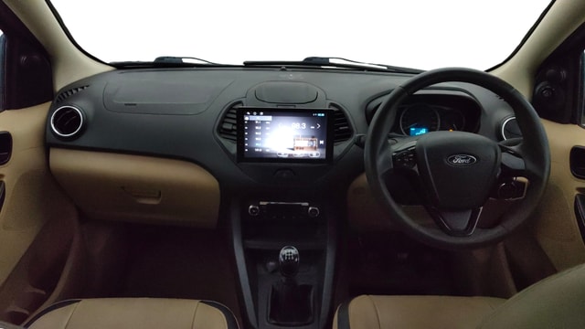 View Ford Figo Aspire Image 15 Used Ford Figo Aspire Image 15