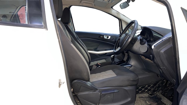 View Ford EcoSport Image 19 Used Ford EcoSport Image 19