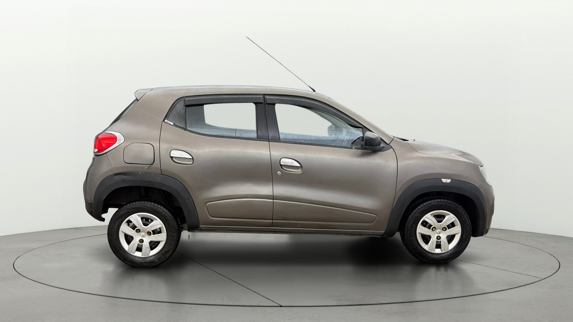 Used 2016 Renault Kwid Used 2016 Renault Kwid