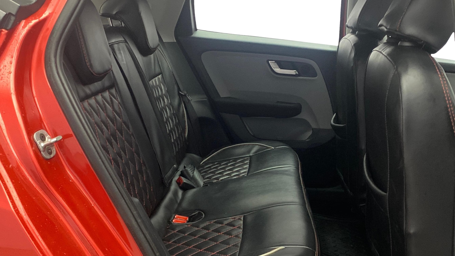 Used 2020 Tata Altroz Used 2020 Tata Altroz