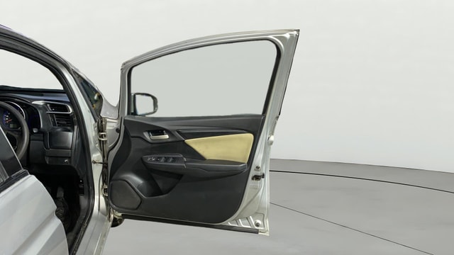 View Honda Jazz Image 43 Used Honda Jazz Image 43