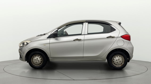 View Tata Tiago Image 5 Used Tata Tiago Image 5