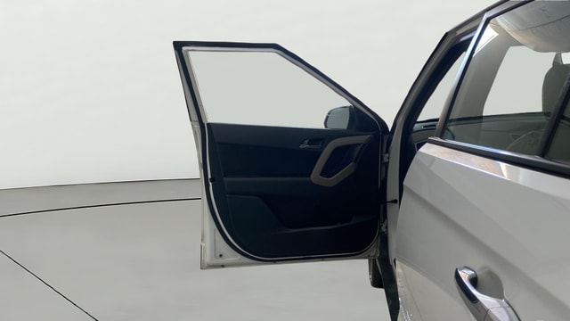 View Hyundai Creta Image 31 Used Hyundai Creta Image 31