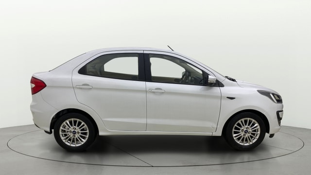 View Ford Figo Aspire Image 8 Used Ford Figo Aspire Image 8