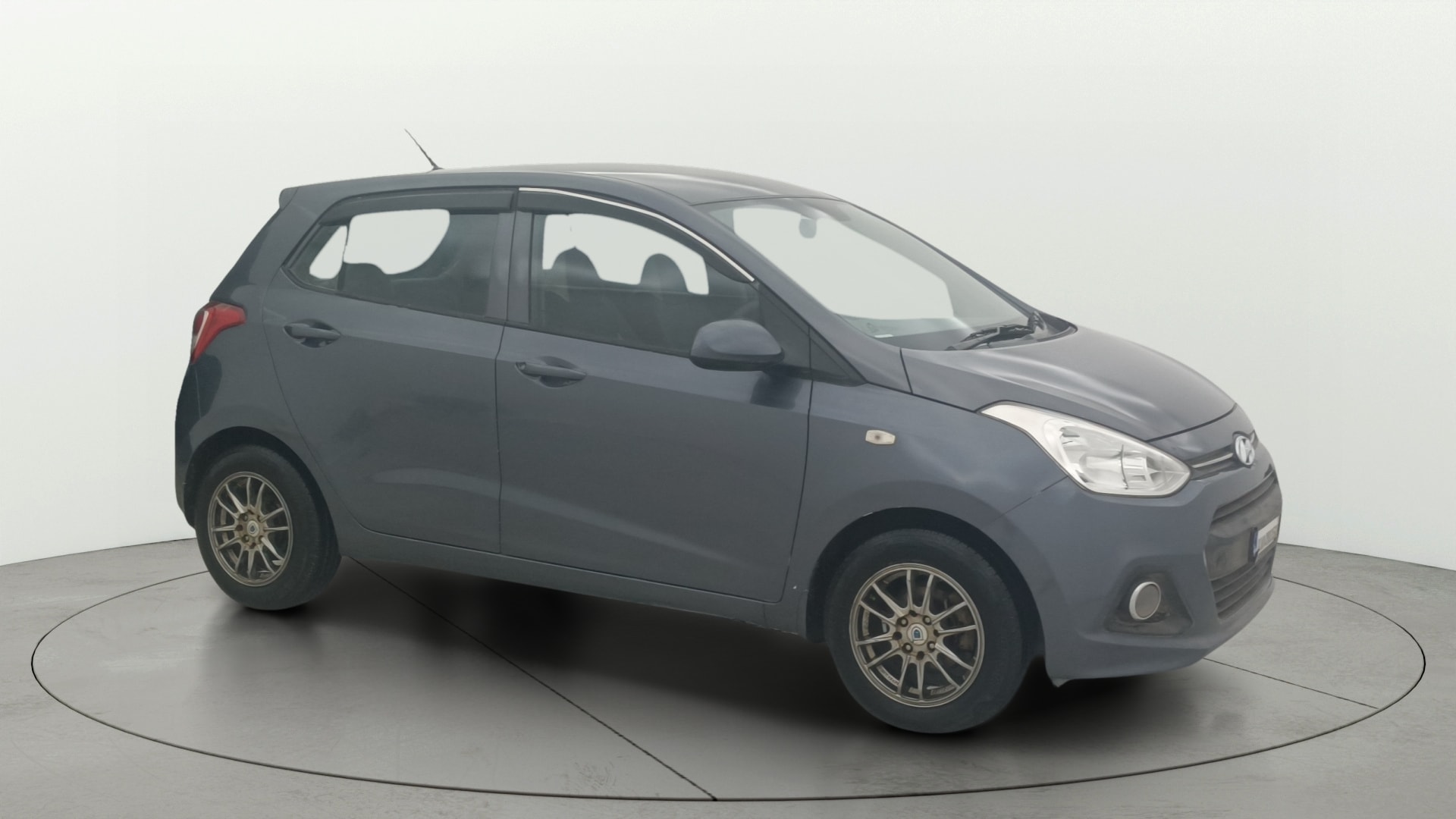 View 2015 Hyundai Grand i10 1.2 Magna Diesel Image 36 Used 2015 Hyundai Grand i10 1.2 Magna Diesel Image 36