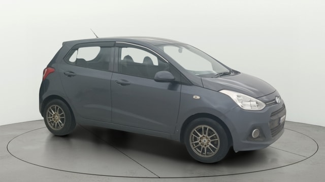 View Hyundai Grand i10 Image 36 Used Hyundai Grand i10 Image 36