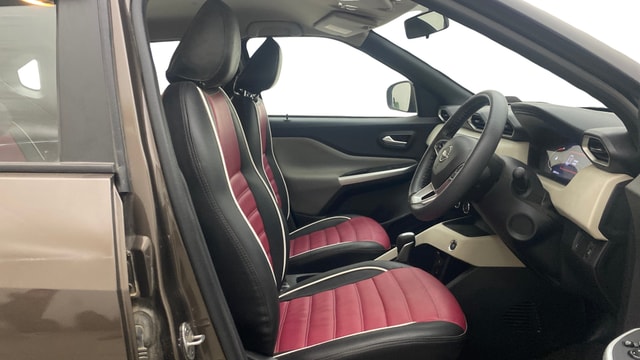 View Nissan Magnite Image 26 Used Nissan Magnite Image 26