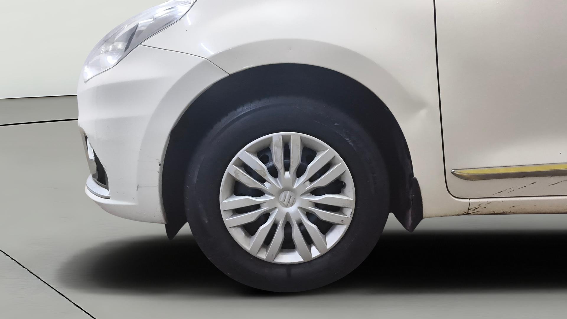 View 2020 Maruti Suzuki 1000 Base Variant Image 27 Used 2020 Maruti Suzuki 1000 Base Variant Image 27