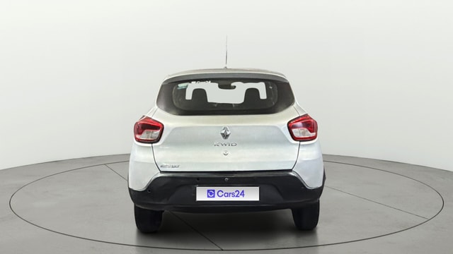 View Renault Kwid Image 39 Used Renault Kwid Image 39