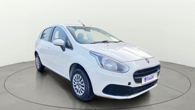 View Fiat Punto Evo Image 35 Used Fiat Punto Evo Image 35