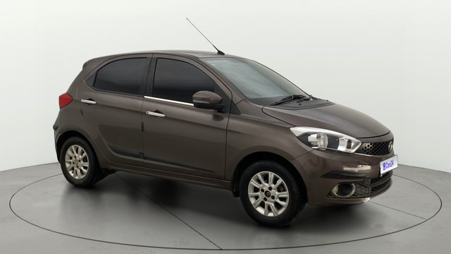 View Tata Tiago Image 21 Used Tata Tiago Image 21