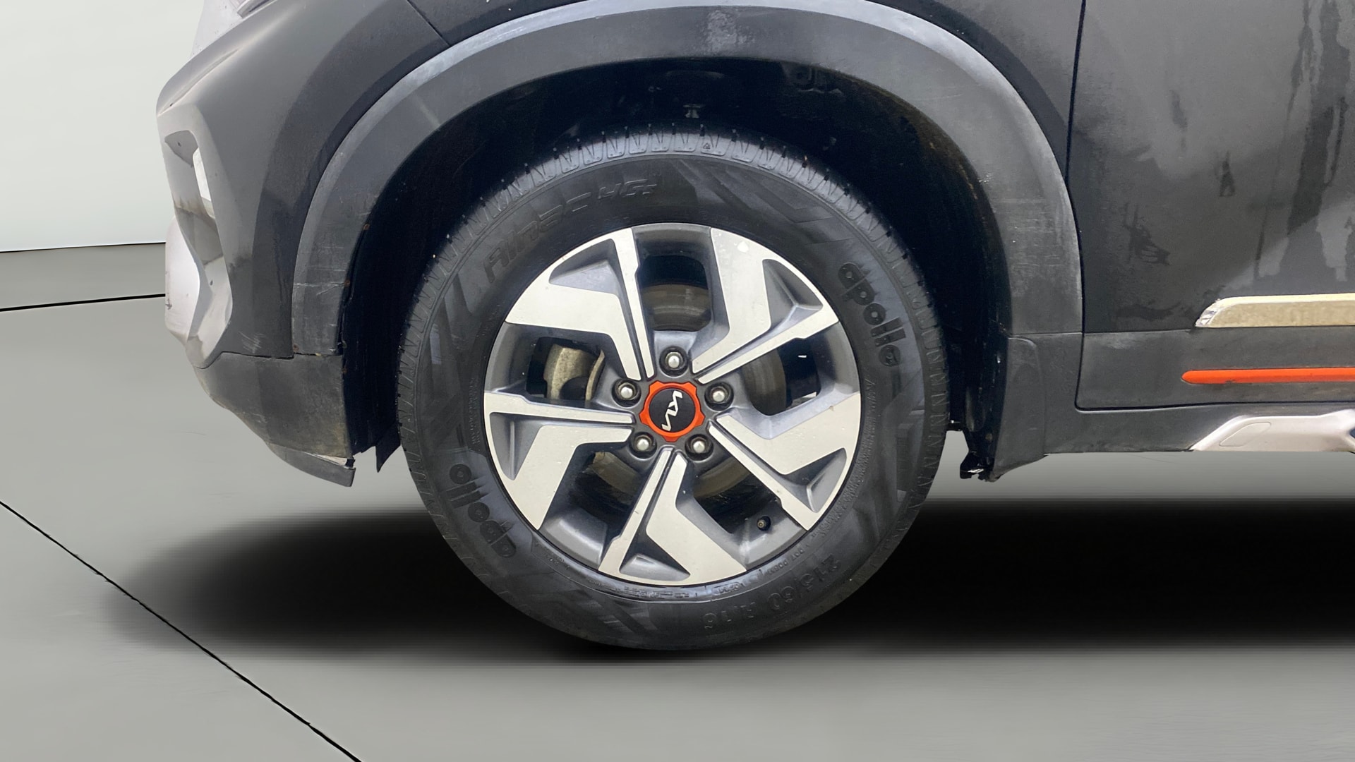 Used 2022 Kia Sonet Used 2022 Kia Sonet