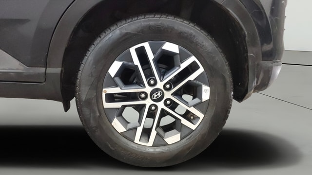 View Hyundai Venue Image 12 Used Hyundai Venue Image 12