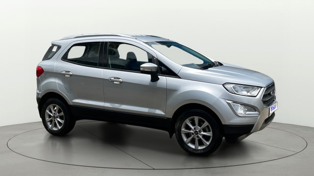 View Ford EcoSport Image 37 Used Ford EcoSport Image 37