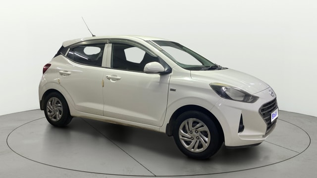 View Hyundai Grand i10 Nios Image 21 Used Hyundai Grand i10 Nios Image 21