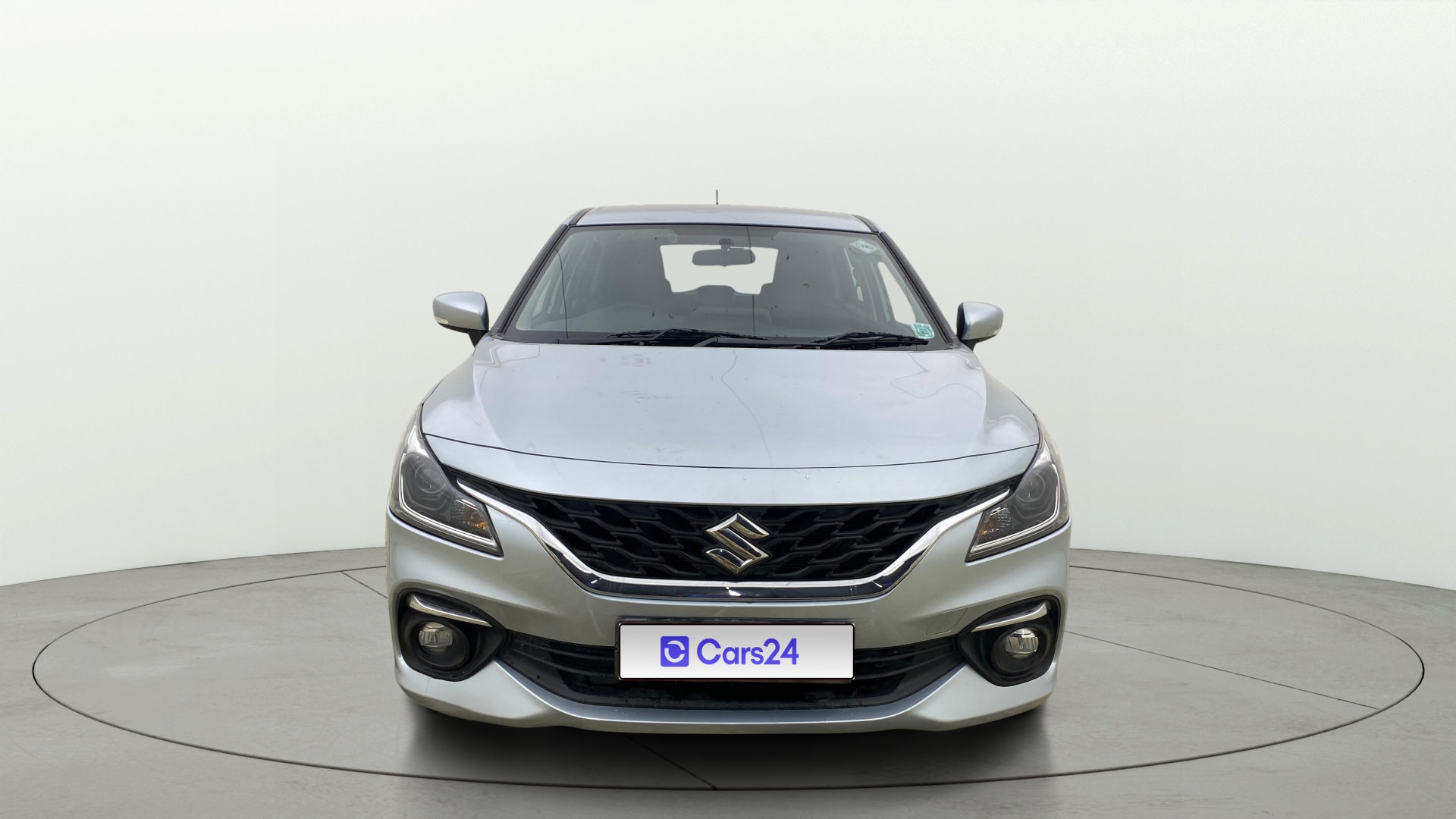 View 2024 Maruti Suzuki 1000 Base Variant Image 1 Used 2024 Maruti Suzuki 1000 Base Variant Image 1