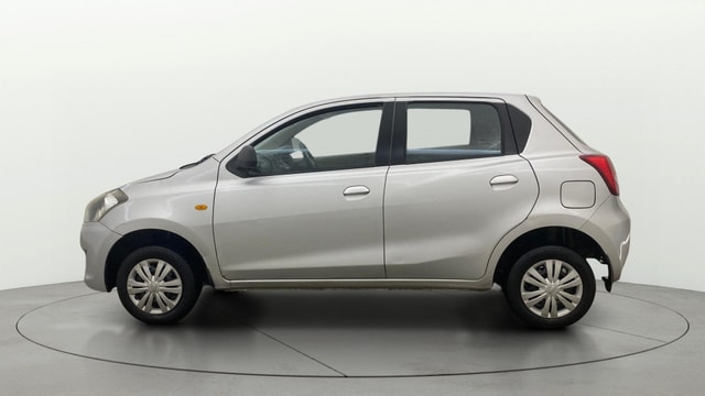 View Datsun Go Image 5 Used Datsun Go Image 5