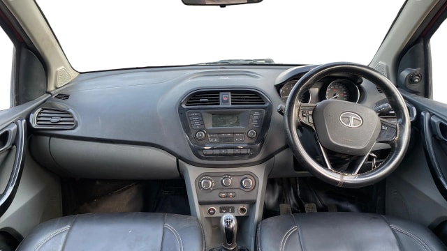 View Tata Tigor Image 15 Used Tata Tigor Image 15