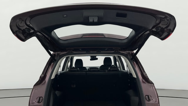 View MG Hector Image 17 Used MG Hector Image 17