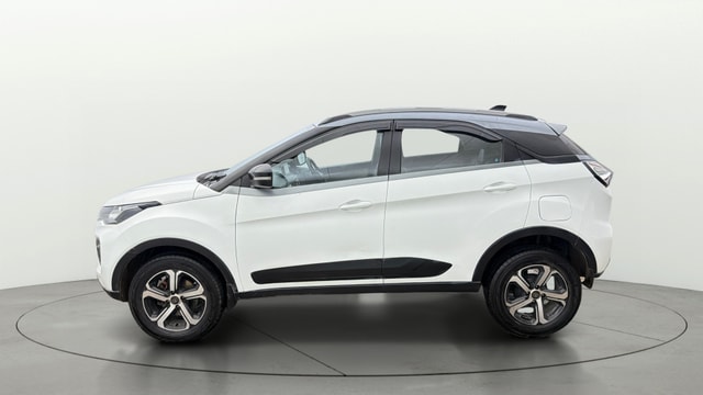 View Tata Nexon Image 5 Used Tata Nexon Image 5