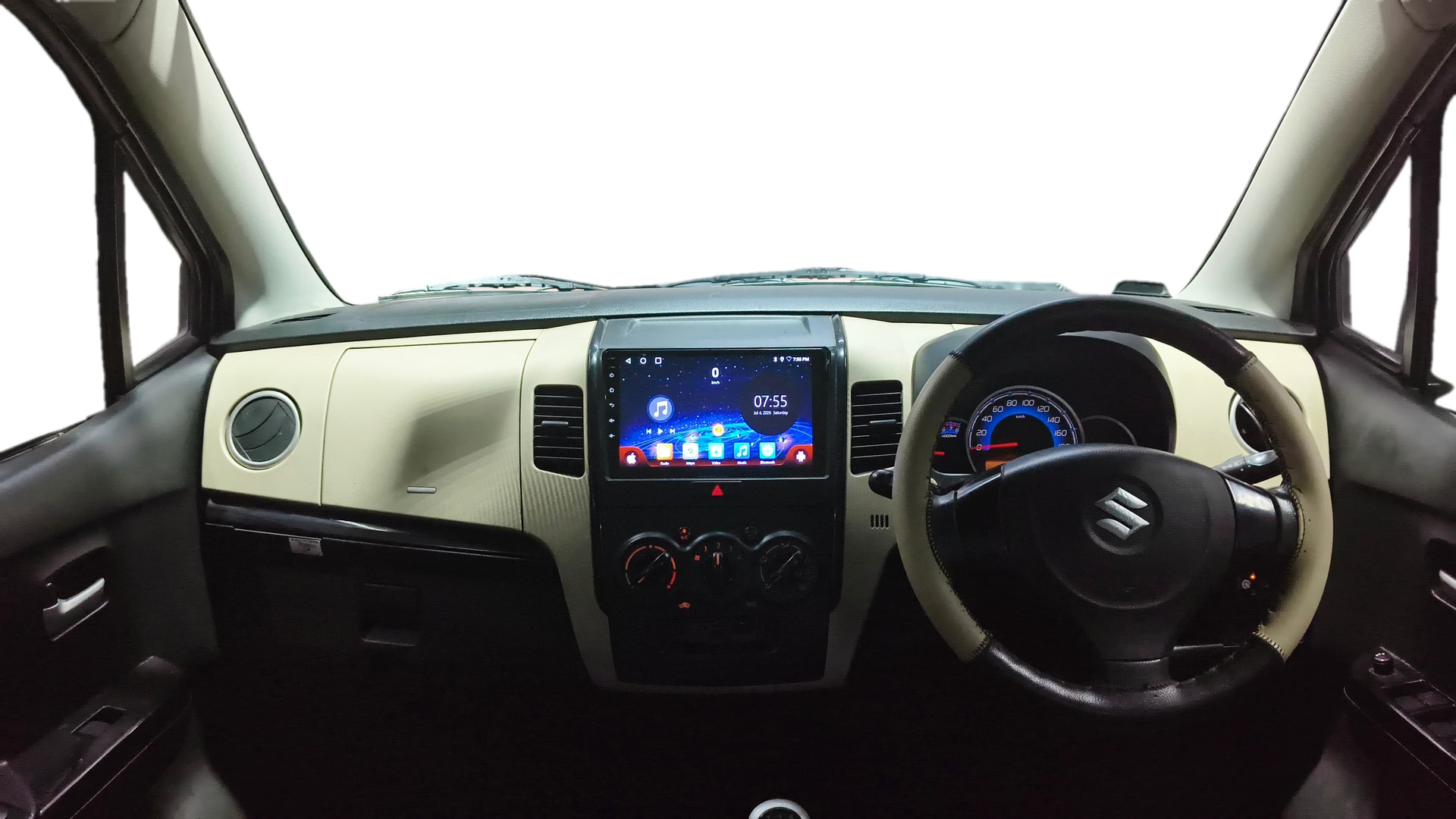 View 2018 Maruti Suzuki 1000 Base Variant Image 30 Used 2018 Maruti Suzuki 1000 Base Variant Image 30