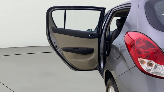 View Hyundai Elite i20 Image 22 Used Hyundai Elite i20 Image 22