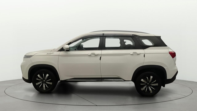 View MG Hector Image 6 Used MG Hector Image 6