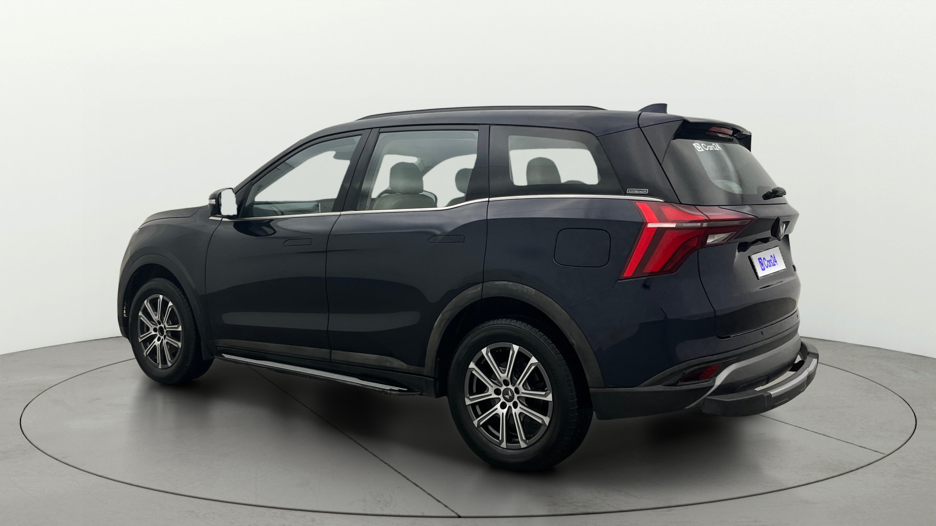 Used 2023 Mahindra XUV700 Used 2023 Mahindra XUV700