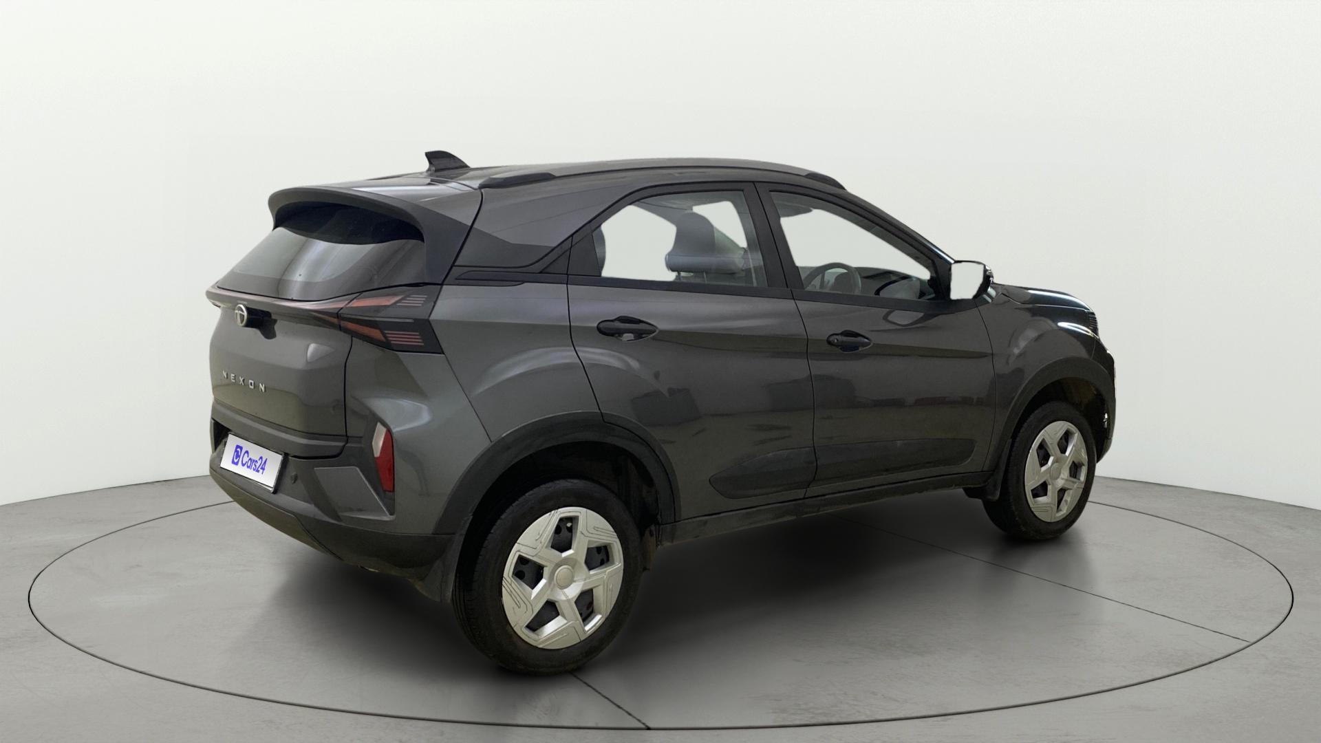 Used 2026 Tata Nexon Used 2026 Tata Nexon