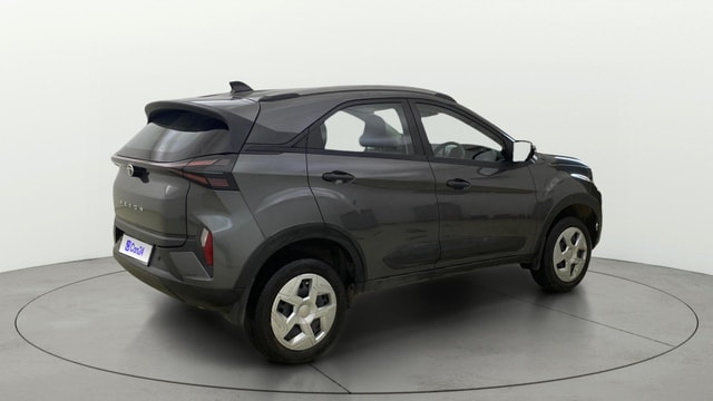 View Tata Nexon Image 41 Used Tata Nexon Image 41