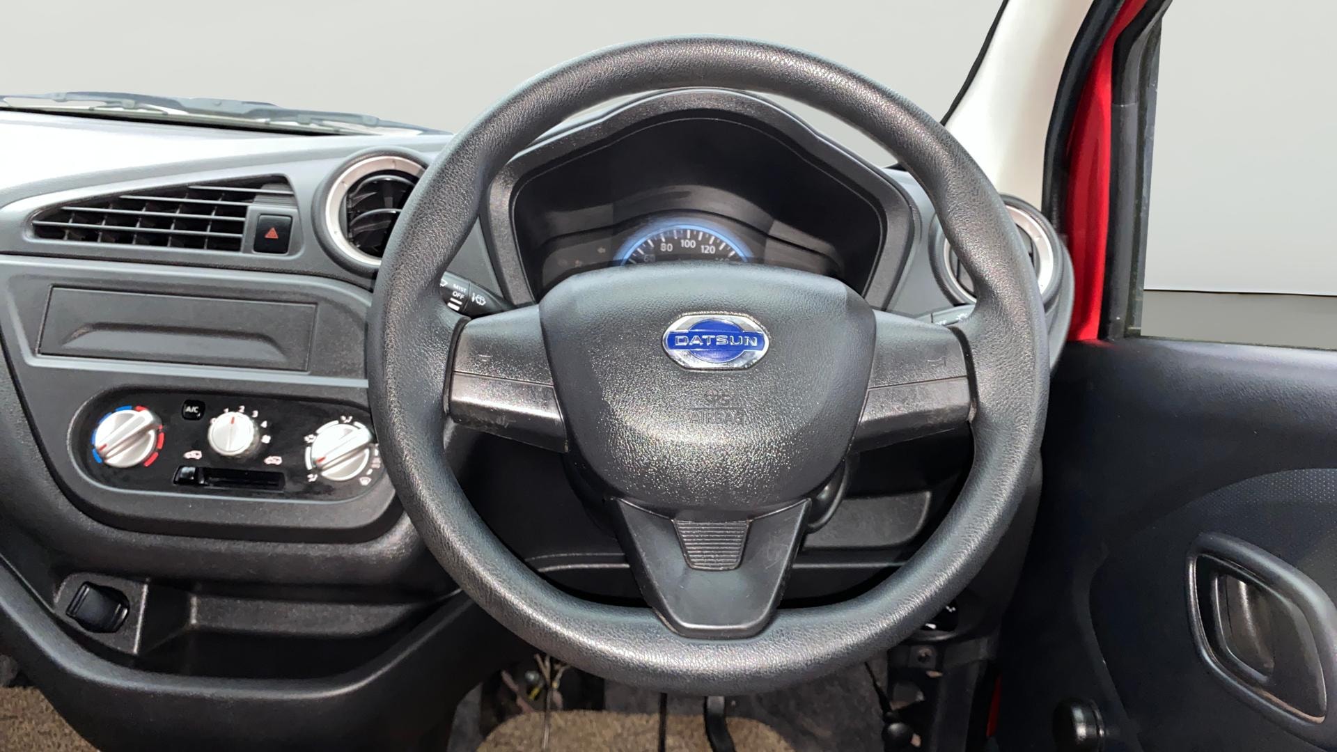 View 2019 Datsun Go A Image 20 Used 2019 Datsun Go A Image 20