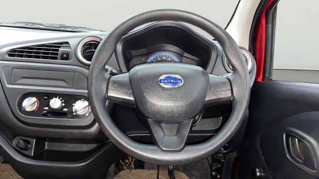 View Datsun Go Image 20 Used Datsun Go Image 20