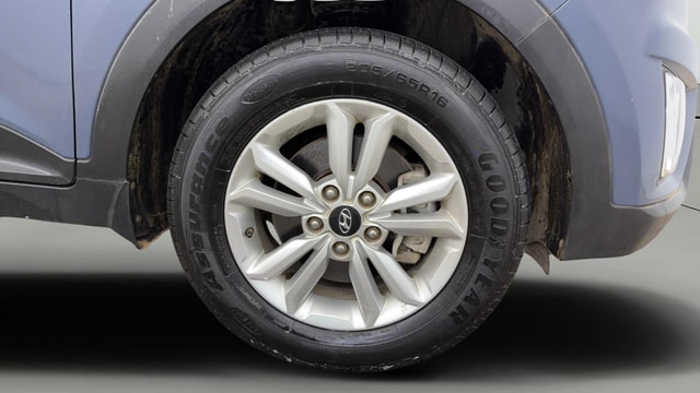 View Hyundai Creta Image 41 Used Hyundai Creta Image 41